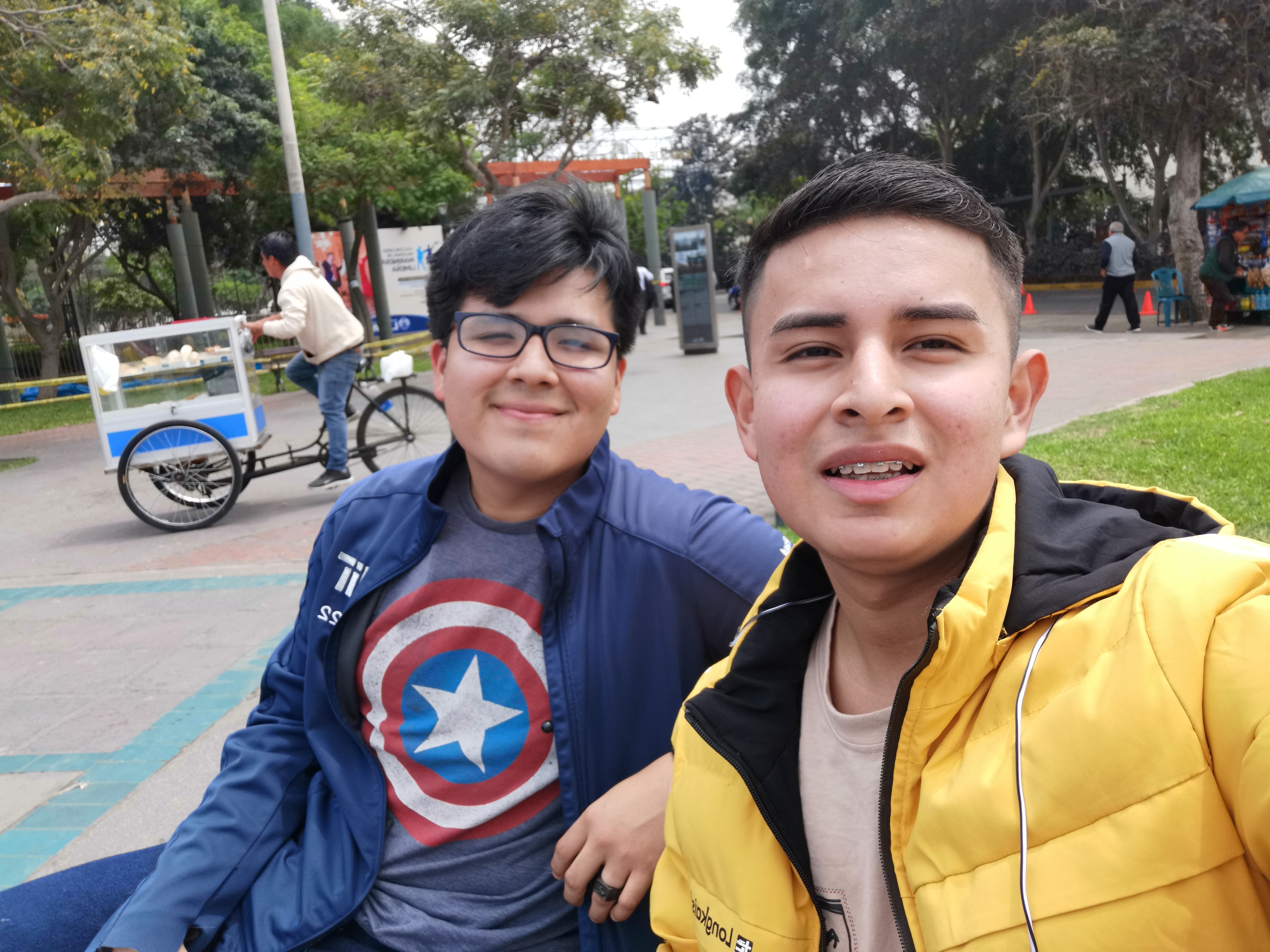 MindForgeX Team Meeting