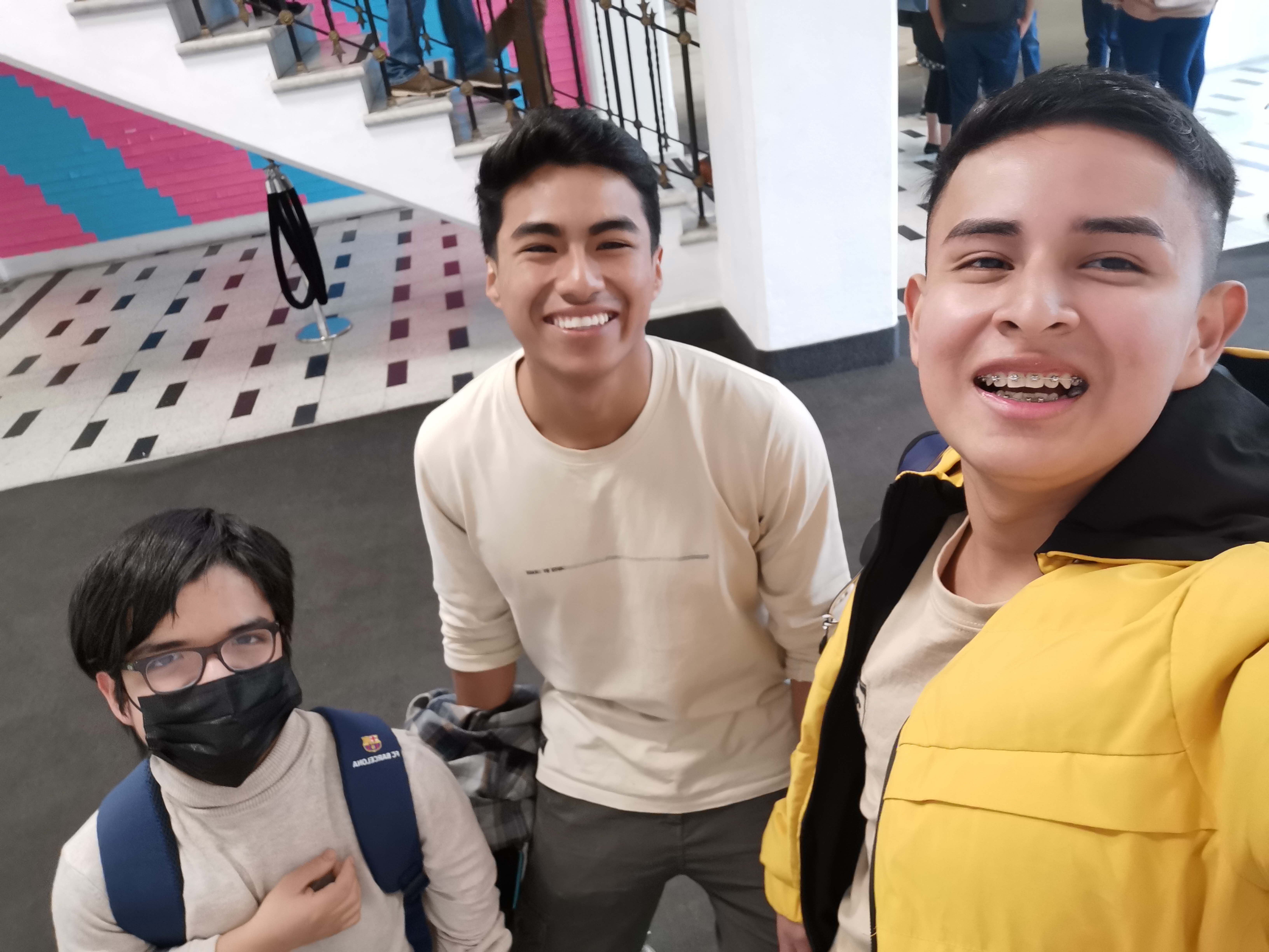 MindForgeX Development